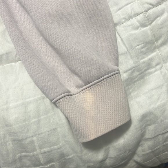 Nike oversized sweatshirt - Picture 3 of 4